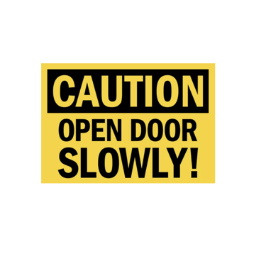 Safety Signage