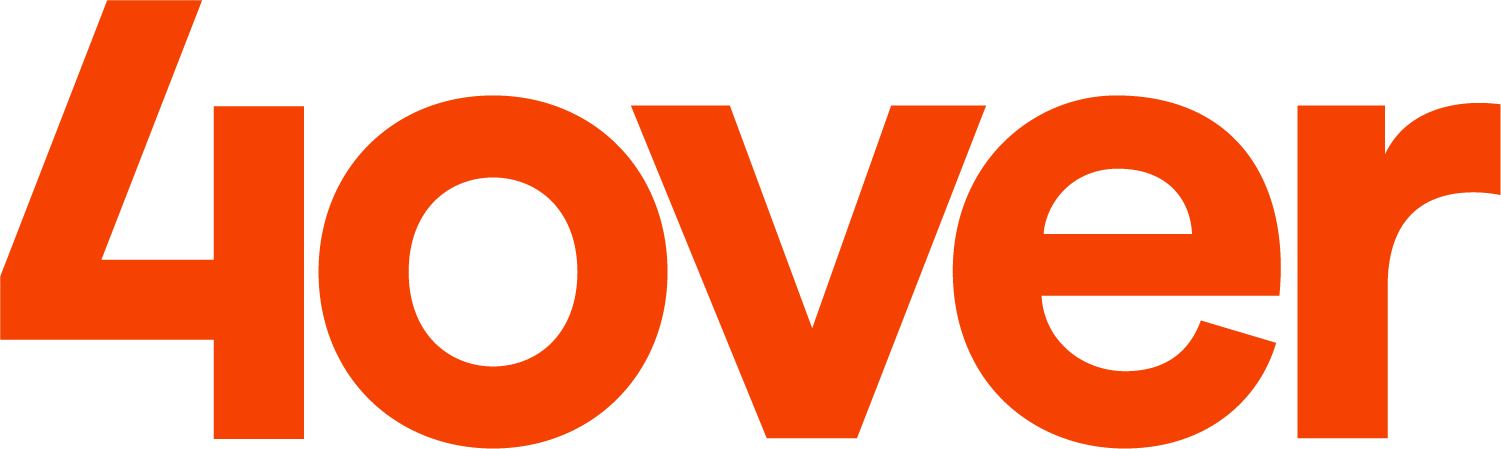 4over_logo_Color 1