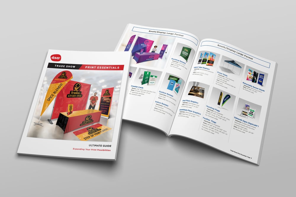 CREAT-4234 LP Tradeshow Catalog v2