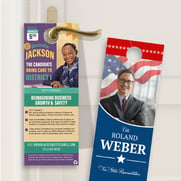 White-label_Political Doorhangers-Social_from_4over