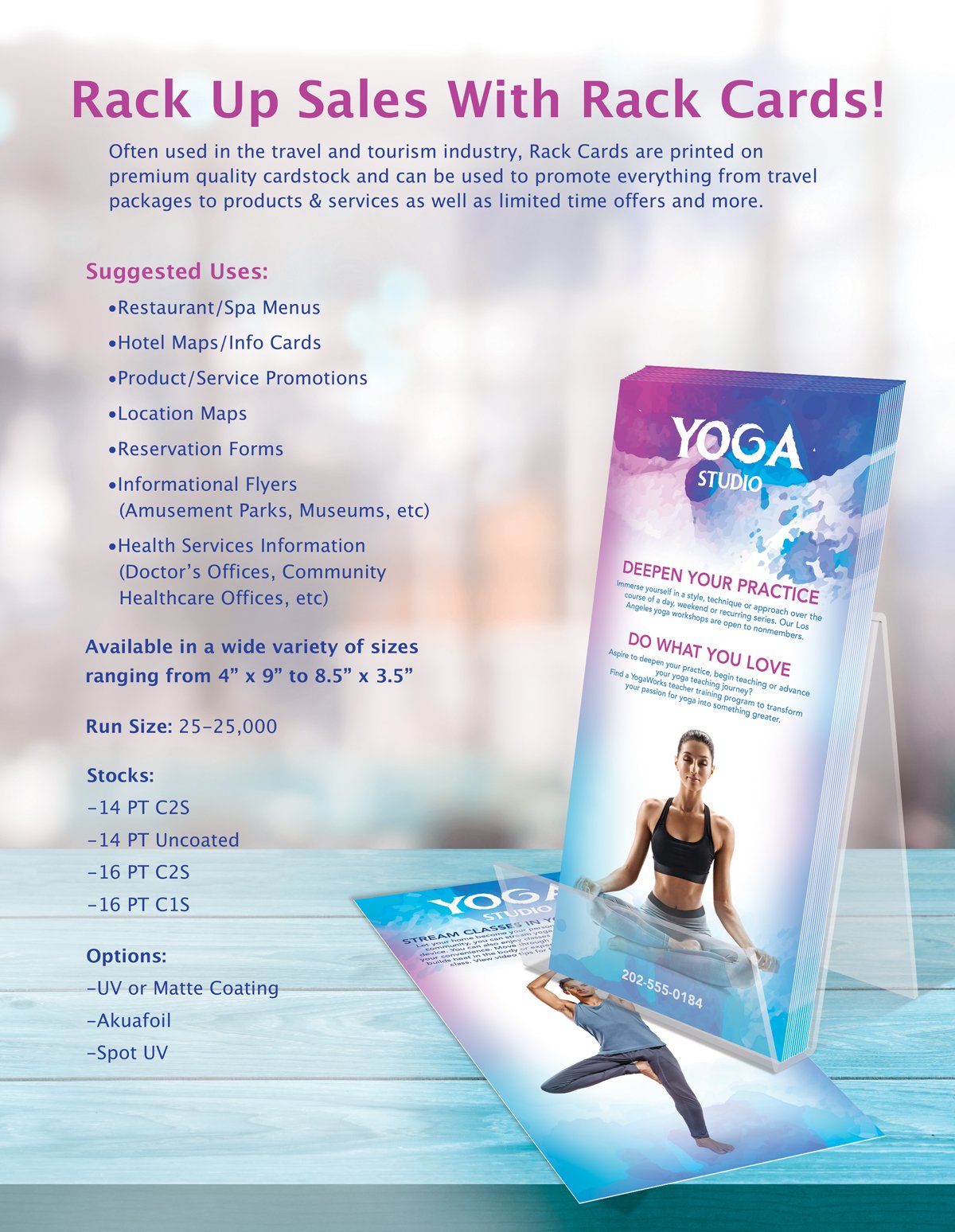 Sell Sheet Templates for Printing Free 4over Sales Sheets for Print