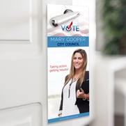 White-label_Political Doorhangers-Social_from_4over_
