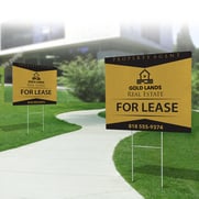 White-label_Real Estate Sign 2-Social_from_4over