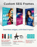 White-label-SEG Custom Frames-Email-from-4over