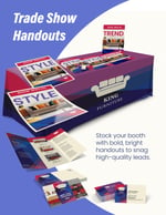 White-label_Tradeshow Marketing Email_from_4over