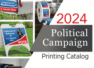 Political Catalog
