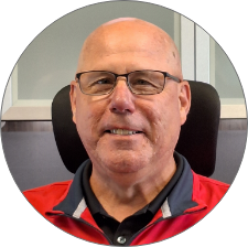 Joe Eglseder-Dayton