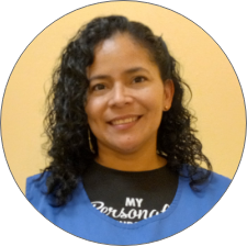 Marlen Gomez-Miami Plant