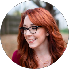 Sarah Short-Remote Employee