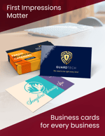 White-label_Business cards_Email_from_4over