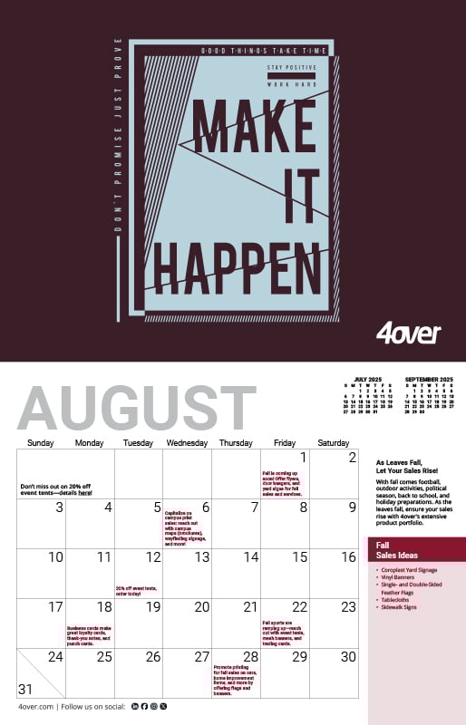 2025-4over-Aug-Customer-Calendar-TN