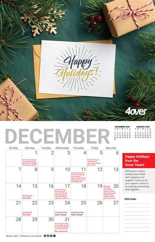 2025-4over-Dec-Customer-Calendar-TN