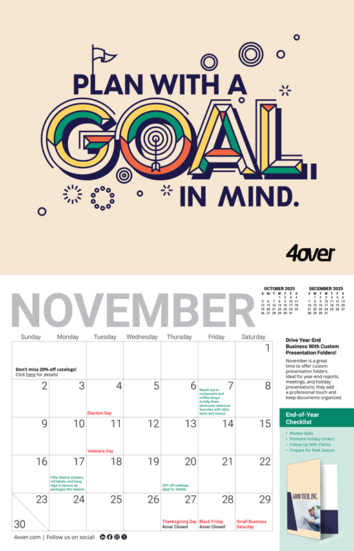 2025-4over-Nov-Customer-Calendar-TN