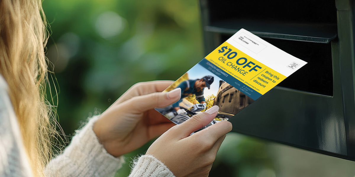 Selling EDDM: Your Marketing Guide