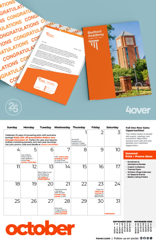 4over2026Calendar-10Oct