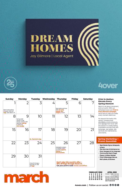 4over2026Calendar-3Mar