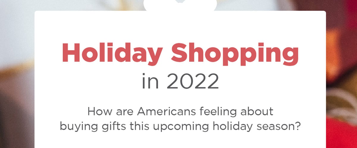 Holiday shopping season is here. Here's how and why to buy less stuff. - Vox