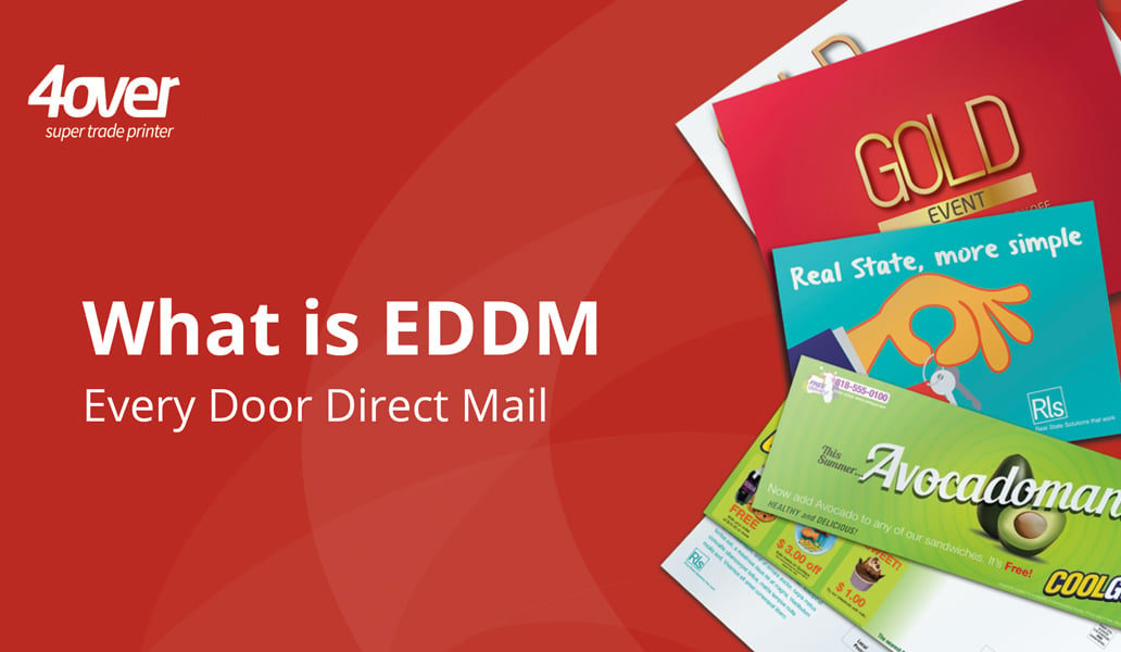 EDDM resource