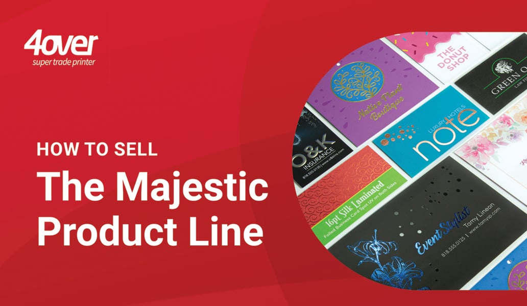 majestic products