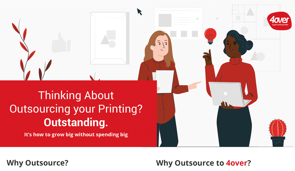 printer outsource