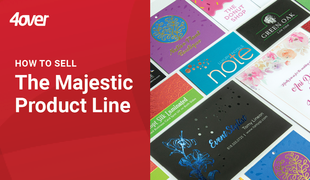 majestic products